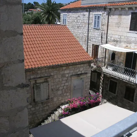 شقة Hvar *