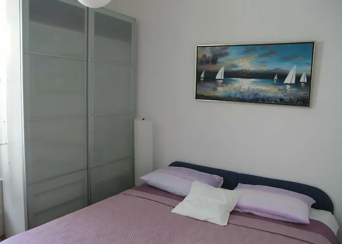 Hvar Апартаменти Хвар