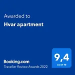 Hvar * Hvar Town