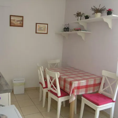Appartement Hvar