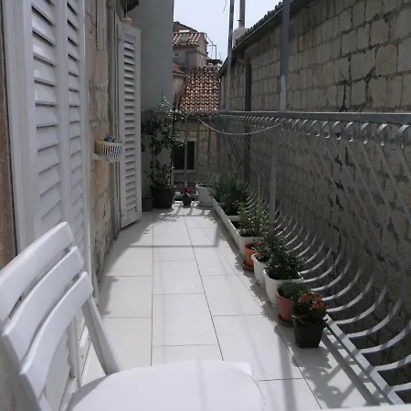 Apartamento Hvar Hvar Town