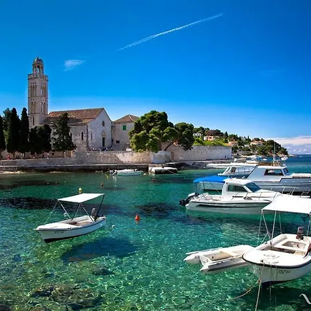Hvar Apartamento