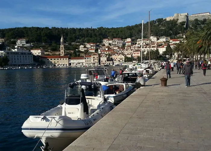 Appartamento Hvar Hvar Town