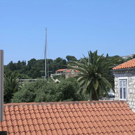 Appartement Hvar