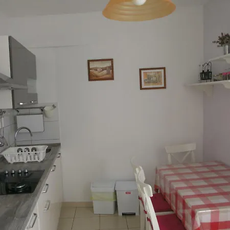 Appartement Hvar *