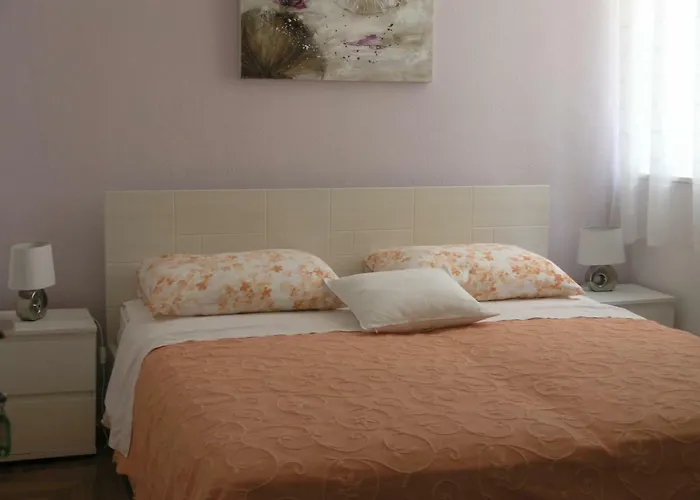 Apartmán Hvar Hvar Town