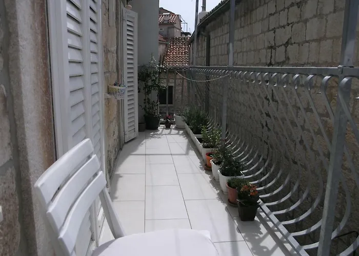 Apartmán Hvar Hvar Town