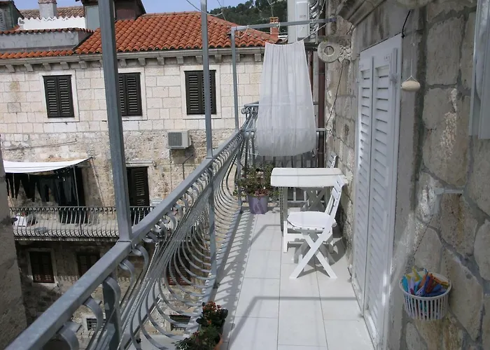 Hvar Apartmán
